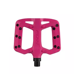 FUNN Taipan S pedals composite SB with metal pins - pink