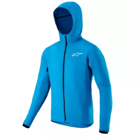 Alpinestars Steppe – Cycling Jacket (Modrá) | kasitro.live
