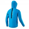 Alpinestars Steppe Windshell bunda - Modrá