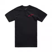 Alpinestars Horizon CSF – T-Shirt (černé) | kasitro.live