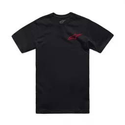 Alpinestars Horizon CSF – T-Shirt (černé) | kasitro.live