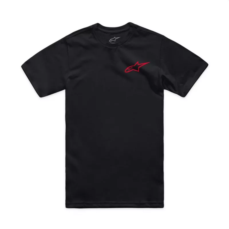 Alpinestars Horizon CSF – T-Shirt (černé) | kasitro.live