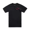 Alpinestars Horizon CSF – T-Shirt (černé) | kasitro.live