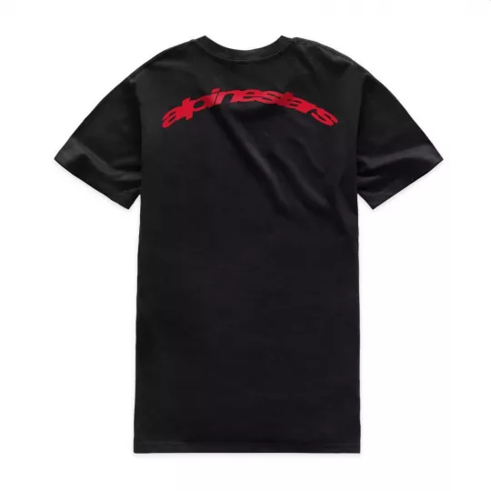 Alpinestars Horizon CSF – T-Shirt (černé) | kasitro.live