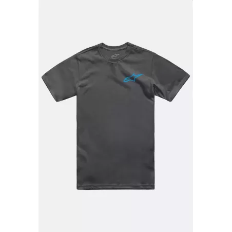Alpinestars Horizon CSF – T-Shirt (šedé) | kasitro.live