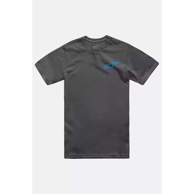 Alpinestars Horizon CSF – T-Shirt (šedé) | kasitro.live