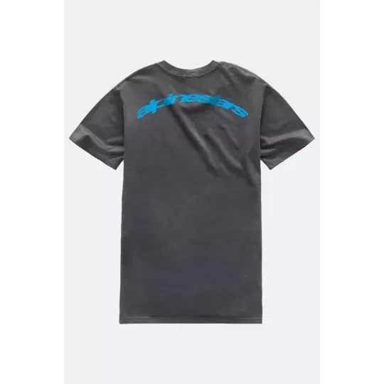 Alpinestars Horizon CSF tričko šedé | kasitro.live