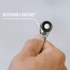 Granite Duet mini sada nářadí s ráčnou s dvojí hlavou | kasitro.live