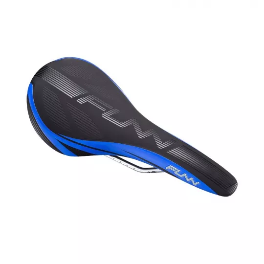 Funn ADLIB (STD) – Saddle With Rails (modré) | kasitro.live