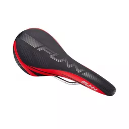 FUNN ADLIB (STD) saddle black/red