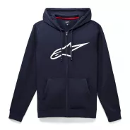 Alpinestars Ageless V3 – Hoodie (navy) | kasitro.live