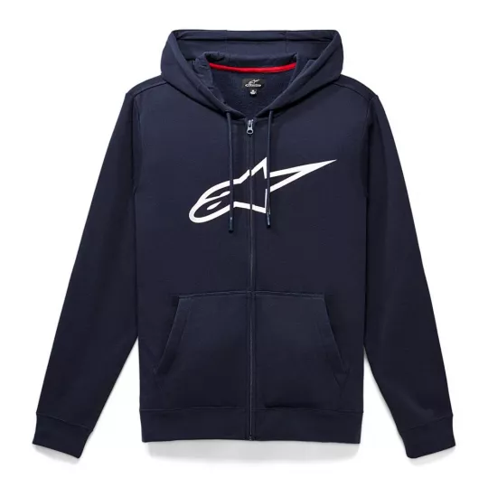 Alpinestars Ageless V3 – Hoodie (navy) | kasitro.live