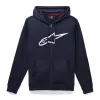 Alpinestars Ageless V3 – Hoodie (navy) | kasitro.live