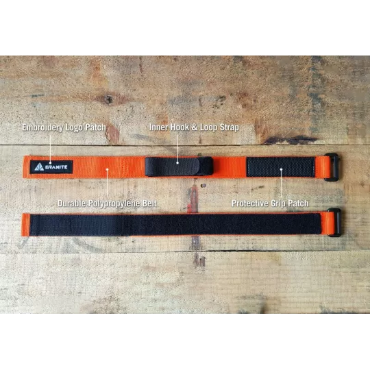 Granite Design Rockband Strap - Cargo pásek na rám | kasitro.live