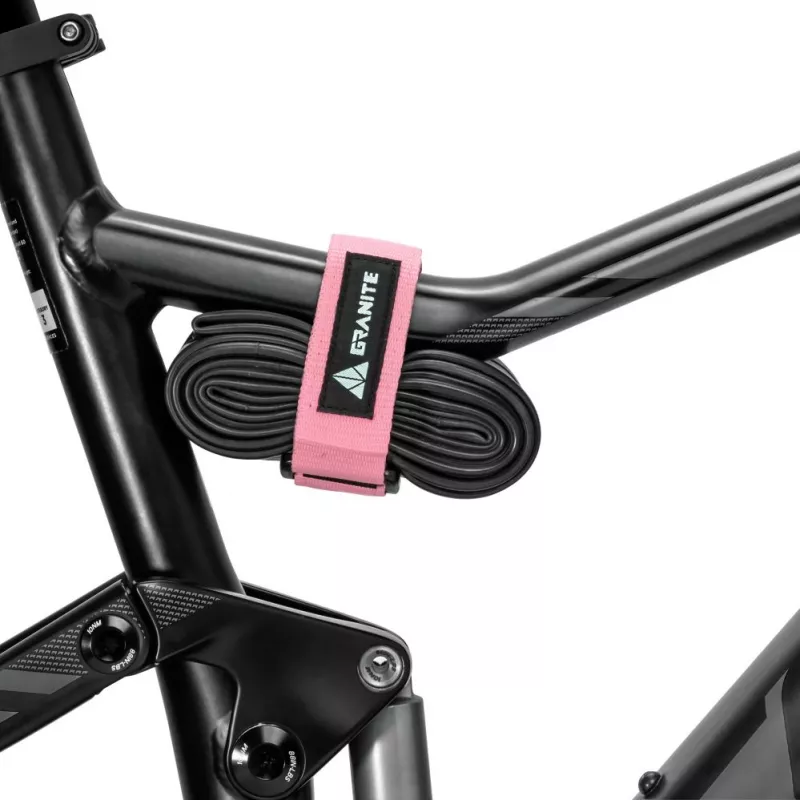 Granite Design Rockband – Bike Accessory (růžový) | kasitro.live