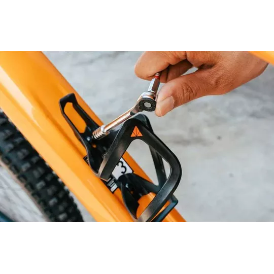 Granite Stash RT Ratchet Tool Kit integrovaný do hlavy | kasitro.live
