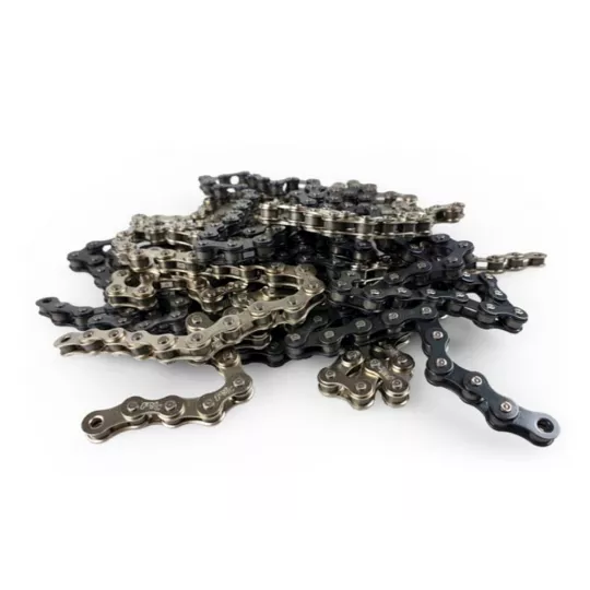 Dartmoor Iron Řetěz