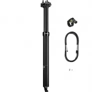 KS Kind Shock Vantage (INTEGRA) 180-210 sedlovka 30,9 mm +KGSL | kasitro.live