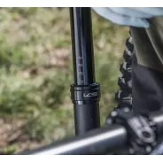 KS Kind Shock Vantage (INTEGRA) 140-170 seatpost 31,6 mm +KGSL | kasitro.live