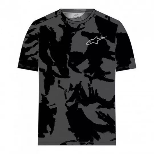 Alpinestars Camo – T-Shirt (SS) | kasitro.live