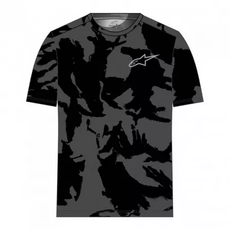 Alpinestars Camo – T-Shirt (SS) | kasitro.live