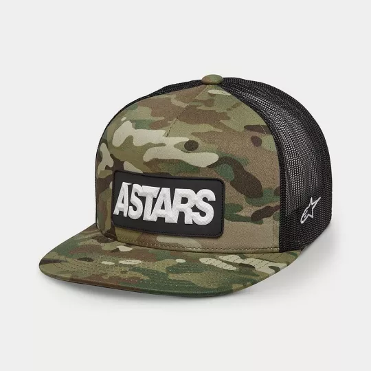 Alpinestars Cache – Cap | kasitro.live