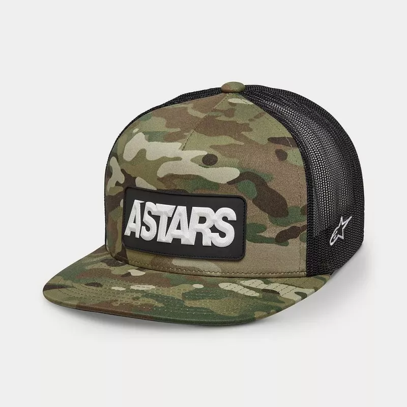 Alpinestars Cache – Cap | kasitro.live