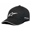 Alpinestars Rostrum kšiltovka černá