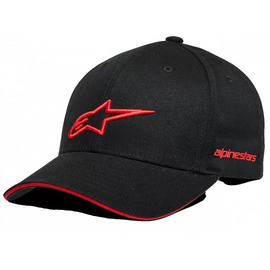 Alpinestars Rostrum – Cap | kasitro.live