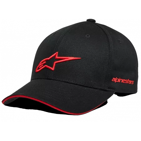 Alpinestars Rostrum – Cap | kasitro.live