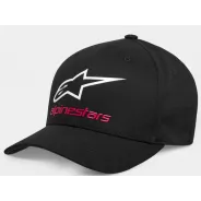 Alpinestars Always 2.0 – Cap (černá) | kasitro.live