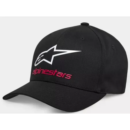 Alpinestars Always 2.0 – Cap (černá) | kasitro.live