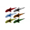 Alpinestars sticker Logo S (7 cm)