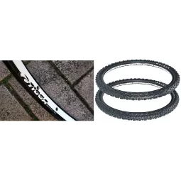 Tioga Factory XC 26" Disc ráfek 28 děr | kasitro.live