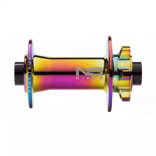 NS Rotary 15 Disc BOOST – MTB Hub (Oil) | kasitro.live