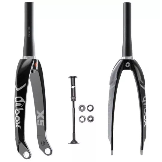 BOX One X5 Pro Carbon MATT