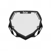 Box Two Number Plate LARGE - Black | kasitro.live