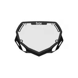BOX Components Two – Race Accessory (wo_plate_S_blk) | kasitro.live