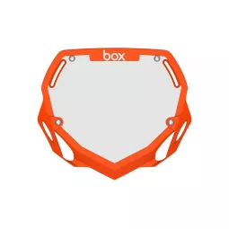 BOX Components Two – Race Accessory (wo_plate_L_Org) | kasitro.live