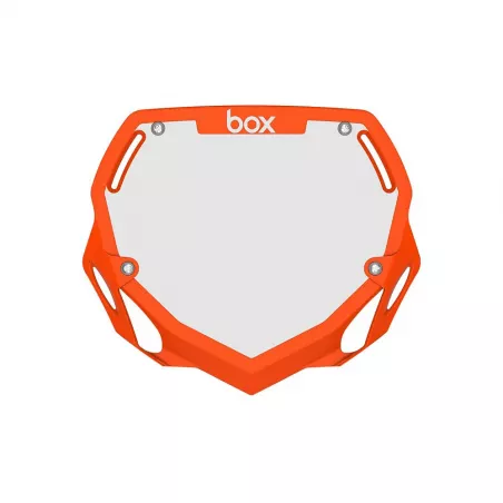BOX Components Two – Race Accessory (wo_plate_L_Org) | kasitro.live