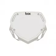 BOX Components Two – Race Accessory (wo_plate_L_Wht) | kasitro.live