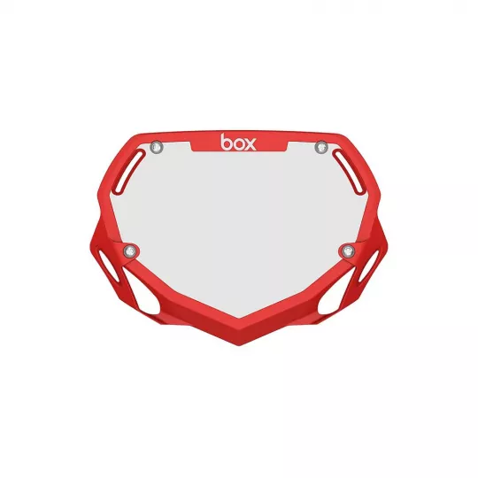 BOX Components Two – Race Accessory (two_plate_S_rd) | kasitro.live