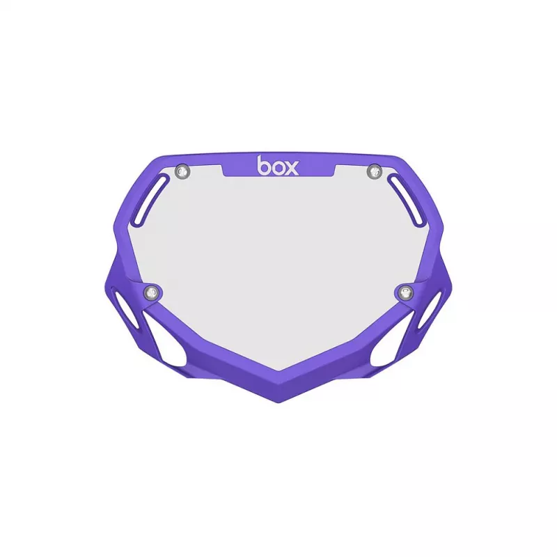 BOX Components Two – Race Accessory (wo_plate_S_pur) | kasitro.live