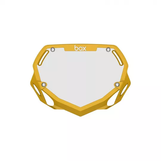 BOX Components Two – Race Accessory (o_plate_S_yell) | kasitro.live
