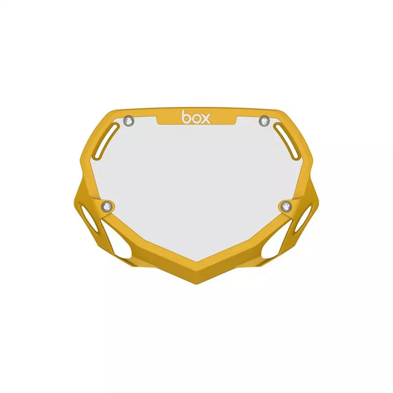 BOX Components Two – Race Accessory (o_plate_S_yell) | kasitro.live