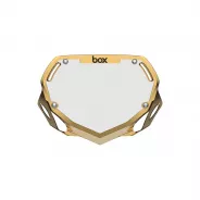BOX Components Two – Race Accessory (Gold) (SMALL) | kasitro.live