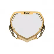 BOX Components Two – Race Accessory (Gold) (LARGE) | kasitro.live