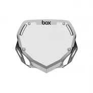 BOX Components Two – Race Accessory (Silver) (LARGE) | kasitro.live