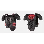 Alpinestars Bionic Action – Protective Vest (YOUTH) | kasitro.live