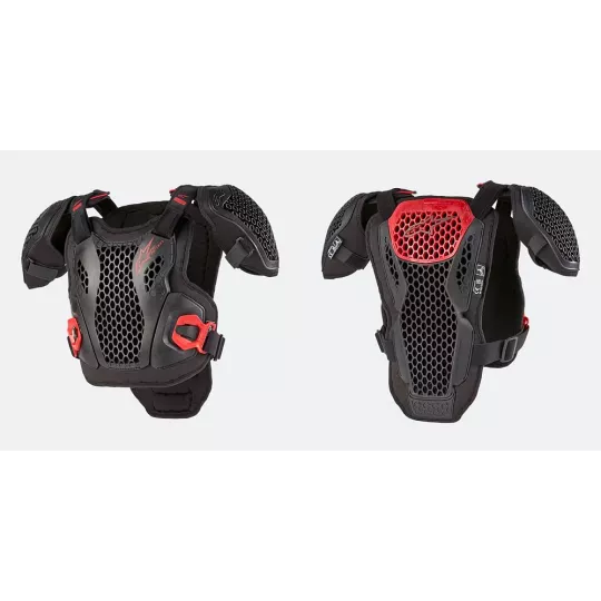 Alpinestars Bionic Action YOUTH Chest DĚTSKÁ | kasitro.live